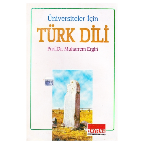 Kelepir Ürün İadesizdir - Üniversiteler İçin Türk Dili - Muharrem Ergin