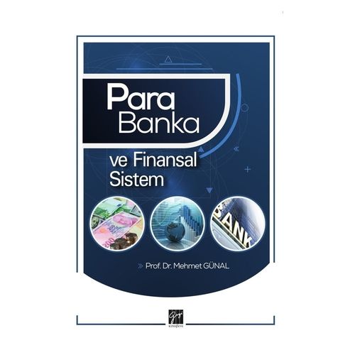 Para Banka ve Finansal Sistem - Mehmet Günal