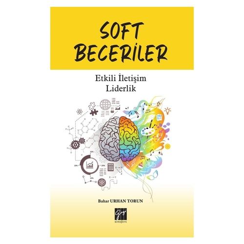 Soft Beceriler - Bahar Urhan Torun