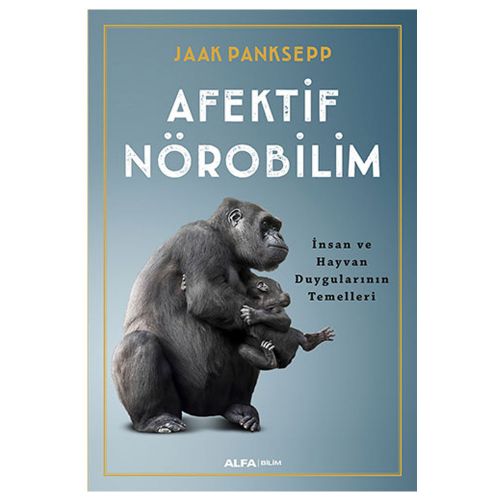 Afektif Nörobilim - Jaak Panksepp