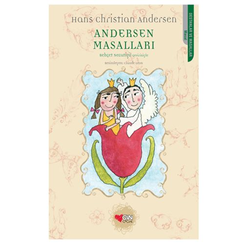 Andersen Masalları - Hans Christian Andersen