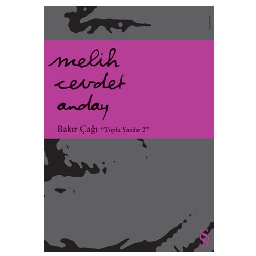 Bakır Çağı - Melih Cevdet Anday