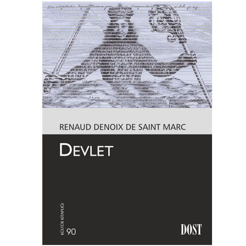 Devlet - Reanud Denoix De Saint Marc