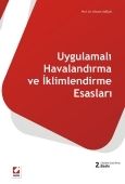Havalandırma ve İklimlendirme Esasları - Hikmet Doğan