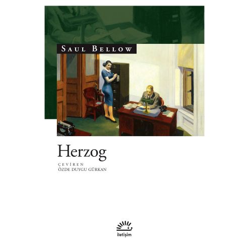 Herzog - Saul Bellow