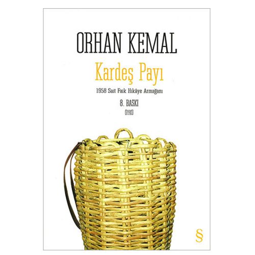 Kardeş Payı - Orhan Kemal