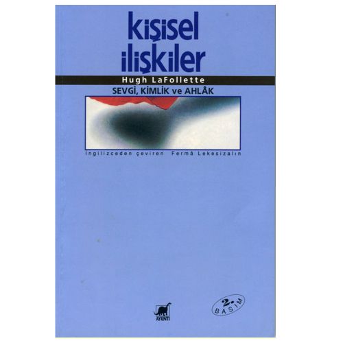 Kişisel İlişkiler - Hugh LaFollette