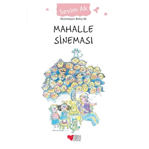 Mahalle Sineması - Sevim Ak
