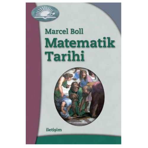 Matematik Tarihi - Marcel Boll