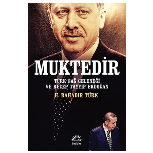 Muktedir - H. Bahadır Türk
