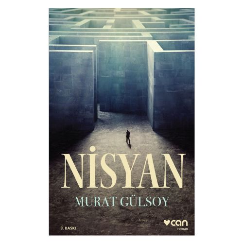Nisyan - Murat Gülsoy