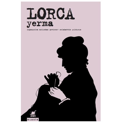 Yerma - Federico Garcia Lorca