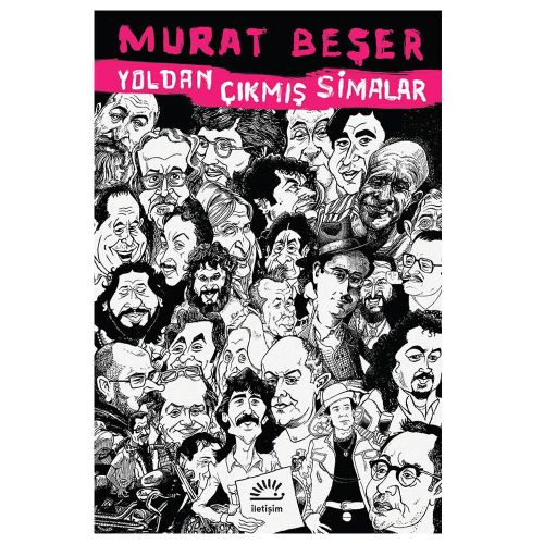 Yoldan Çıkmış Simalar - Murat Beşer
