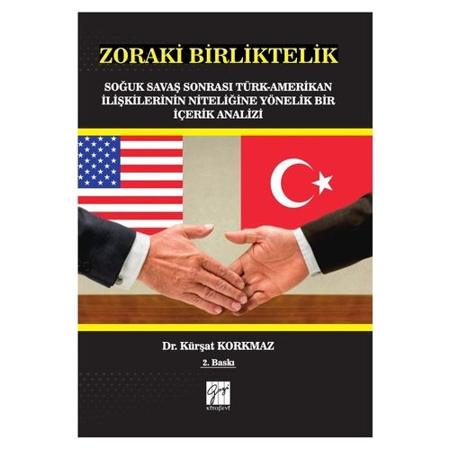 Zoraki Birliktelik - Kürşat Korkmaz