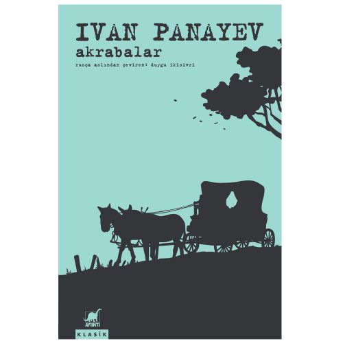 Akrabalar - Ivan Ivanoviç Panayev