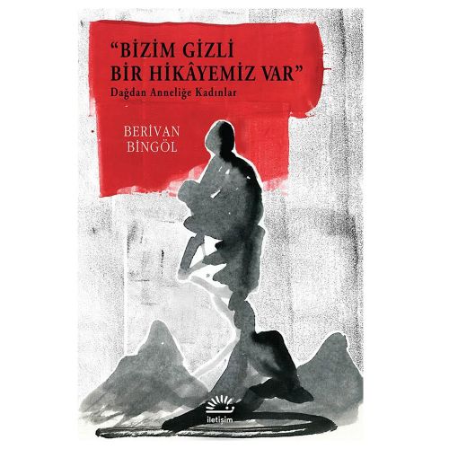 Bizim Gizli Bir Hikayemiz Var - Berivan Bingöl