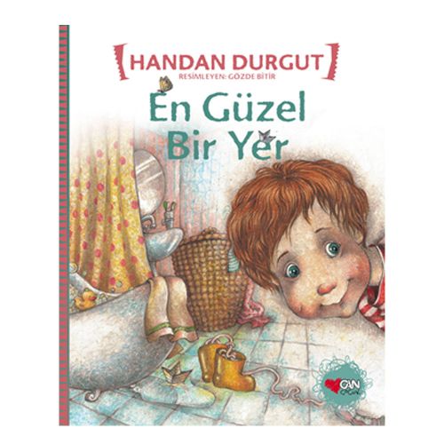 En Güzel Bir Yer - Handan Durgut