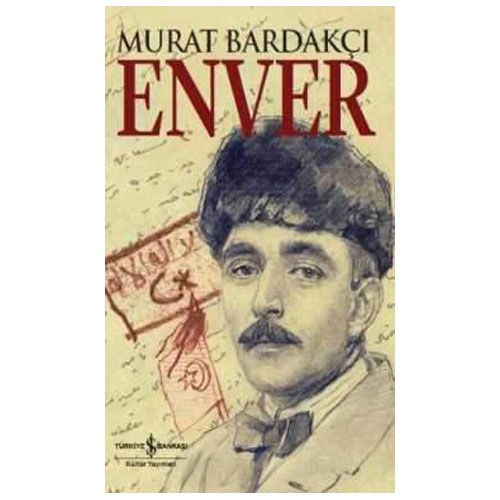 Enver - Murat Bardakçı