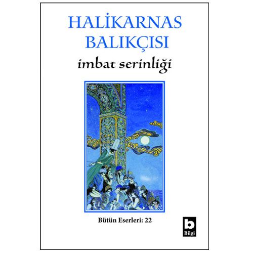 İmbat Serinliği - Halikarnas Balıkçısı