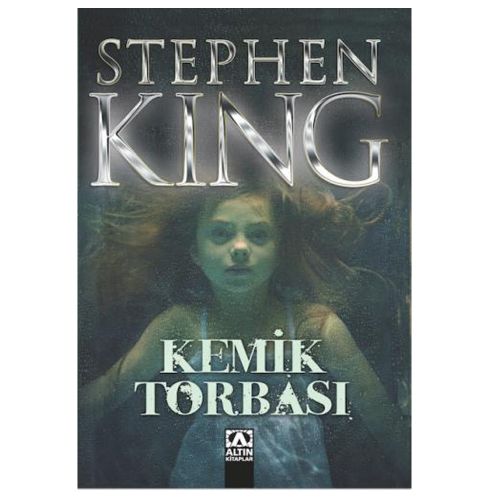 Kemik Torbası - Stephen King