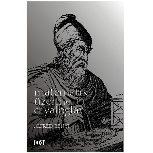 Matematik Üzerine Diyaloglar - Alfred Renyi