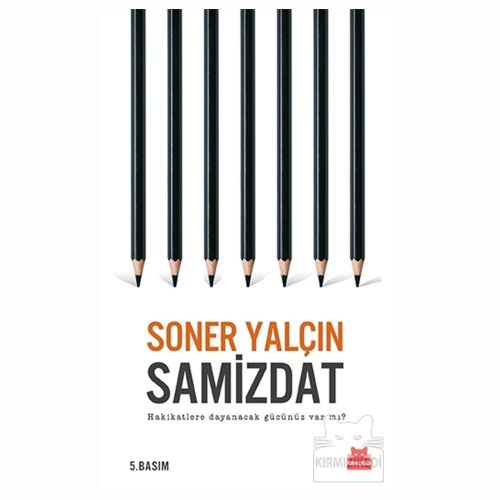Samizdat - Soner Yalçın