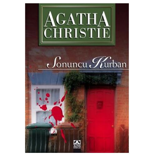 Sonuncu Kurban - Agatha Christie