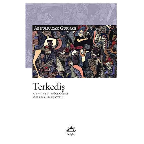 Terkediş - Abdulrazak Gurnah