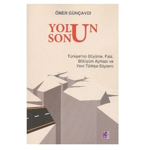 Yolun Sonu - Öner Günçavdı