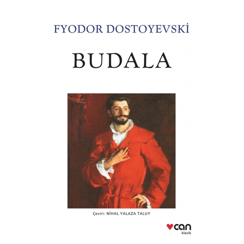 Budala - Dostoyevski
