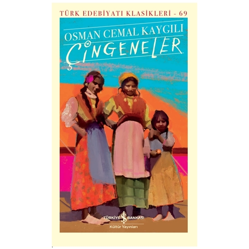 Çingeneler - Osman Cemal Kaygılı