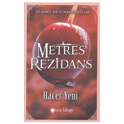Kelepir Ürün İadesizdir - Metres Rezidans - Hacer Yeni
