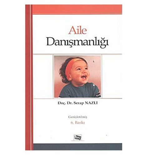 Aile Danışmanlığı - Serap Nazlı