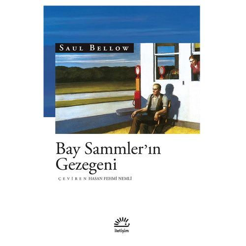 Bay Sammler’ın Gezegeni - Saul Bellow