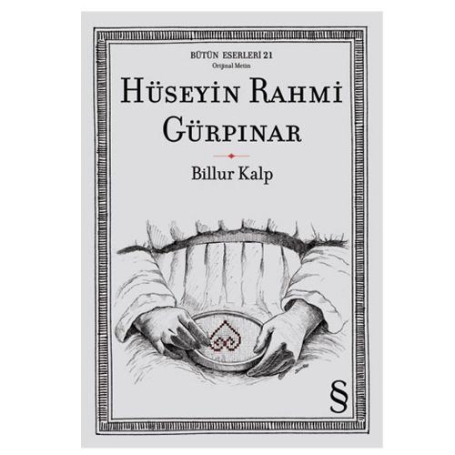 Billur Kalp - Hüseyin Rahmi Gürpınar