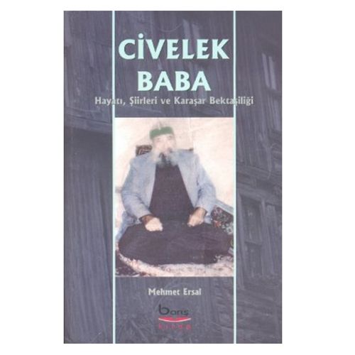 Civelek Baba - Mehmet Ersal