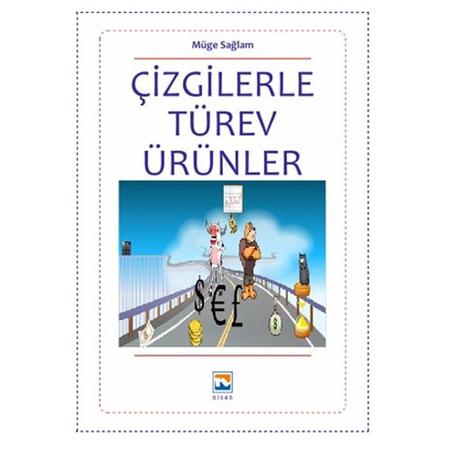 Çizgilerle Türev Ürünler - Müge Sağlam