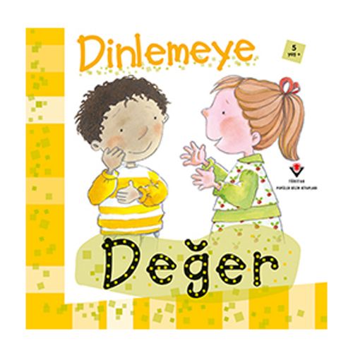 Dinlemeye Değer - Aleix Cabrera, Vinyet Montaner