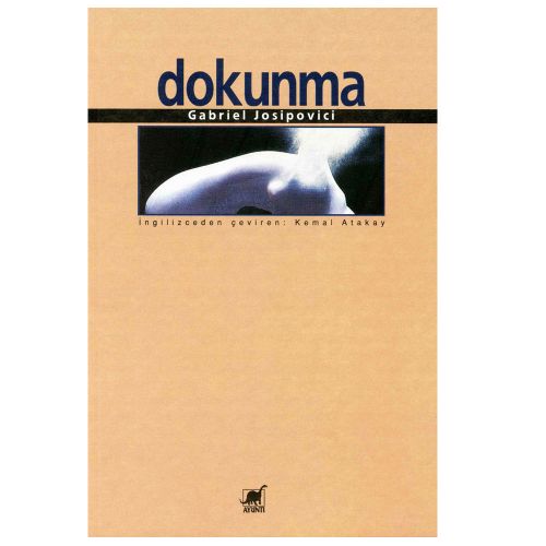Dokunma - Gabriel Josipovici