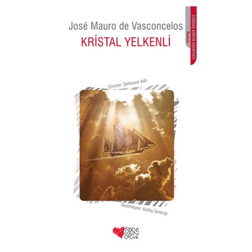 Kristal Yelkenli - Jose Mauro de Vasconcelos