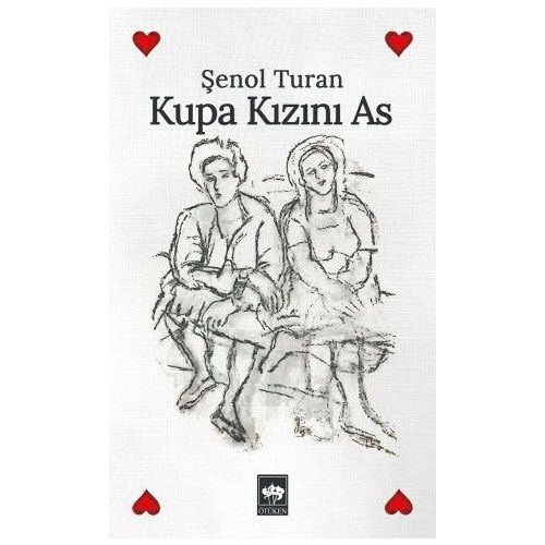 Kupa Kızını As - Şenol Turan