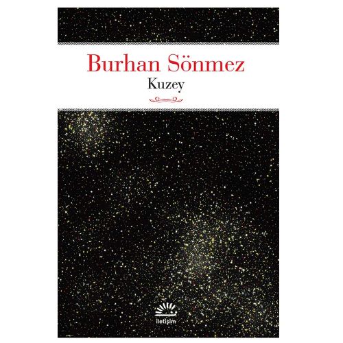 Kuzey - Burhan Sönmez