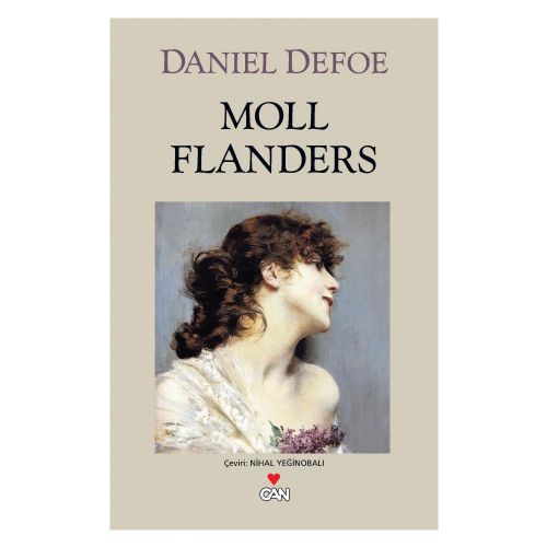 Moll Flanders - Daniel Defoe