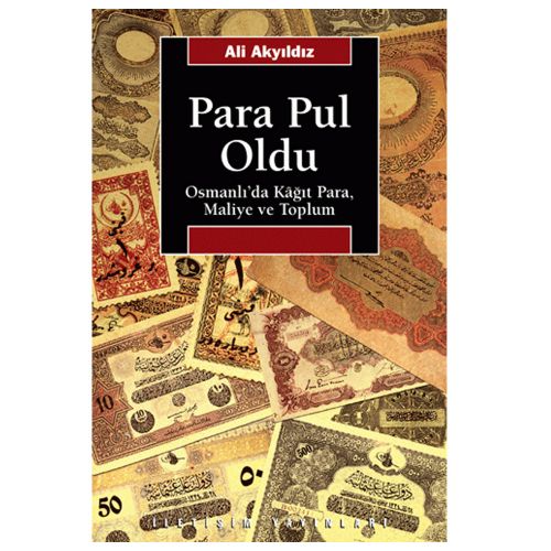 Para Pul Oldu - Ali Akyıldız