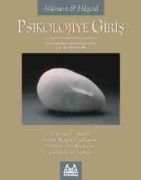 Psikolojiye Giriş - Rita L. Atkinson