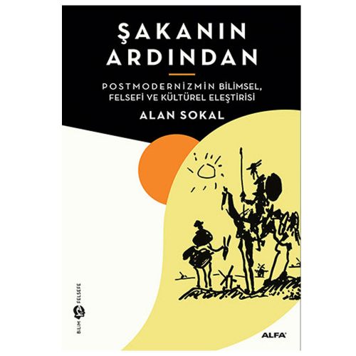 Şakanın Ardından - Alan Sokal
