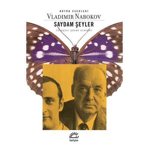 Saydam Şeyler - Vladimir Nabokov