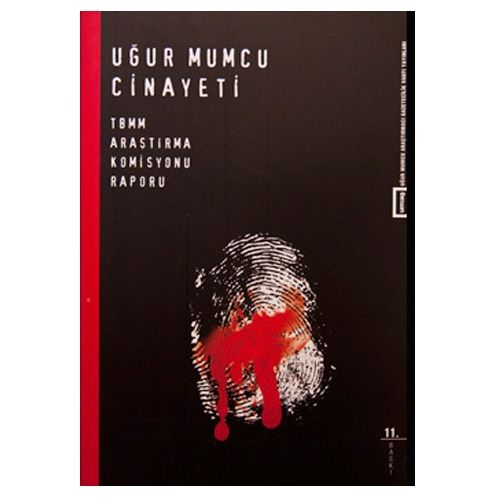 Uğur Mumcu Cinayeti - TBMM Araştırma Komisyonu Raporu