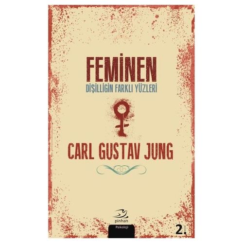 Feminen - Carl Gustav Jung