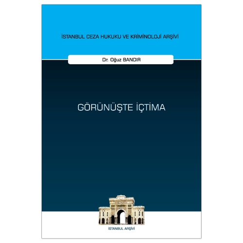 Görünüşte İçtima - Oğuz Bandır